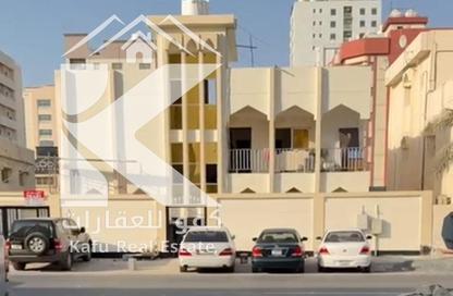 Whole Building - 5 Bedrooms - 4 Bathrooms for sale in Al Naimiya - Al Nuaimiya - Ajman