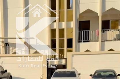 Whole Building - 5 Bedrooms - 4 Bathrooms for sale in Al Naimiya - Al Nuaimiya - Ajman