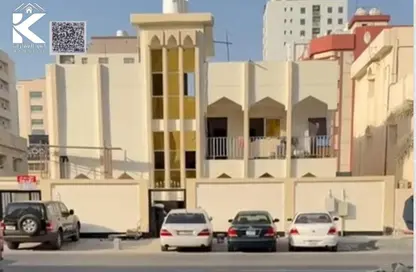 عمارة بالكامل - 5 غرف نوم - 4 حمامات للبيع في النعيمية - النعيمية - عجمان