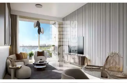 شقة - 2 غرف نوم - 3 حمامات للبيع في ريجاليا ديار - الخليج التجاري - دبي