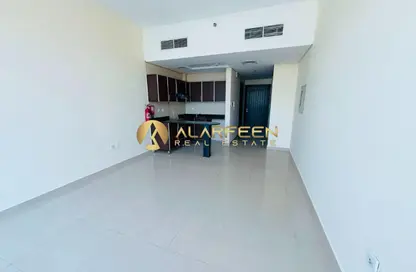 Apartment - 1 Bathroom for rent in Burj Residency - District 11 - Jumeirah Village Circle - Dubai