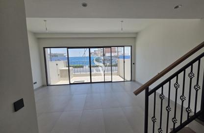 Townhouse - 4 Bedrooms - 3 Bathrooms for sale in Costa Brava 1 - Costa Brava - Damac Lagoons - Dubai