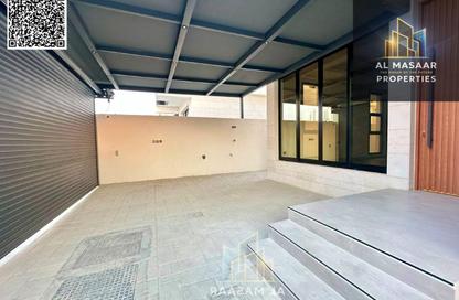 Villa - 5 Bedrooms - 7 Bathrooms for sale in Al Bahia Hills - Al Bahia - Ajman