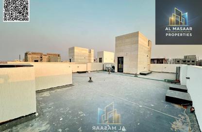 Villa - 5 Bedrooms - 7 Bathrooms for sale in Al Bahia Hills - Al Bahia - Ajman