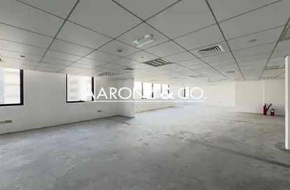 Office Space - Studio for rent in Arenco Offices - Dubai Investment Park (DIP) - Dubai
