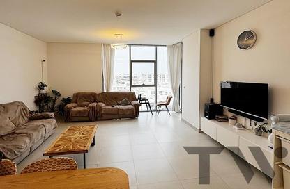 Apartment - 2 Bedrooms - 2 Bathrooms for sale in The Pulse Residence Park B3 - The Pulse Residence Park - The Pulse - Dubai South (Dubai World Central) - Dubai