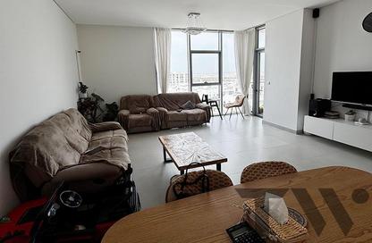 Apartment - 2 Bedrooms - 2 Bathrooms for sale in The Pulse Residence Park B3 - The Pulse Residence Park - The Pulse - Dubai South (Dubai World Central) - Dubai