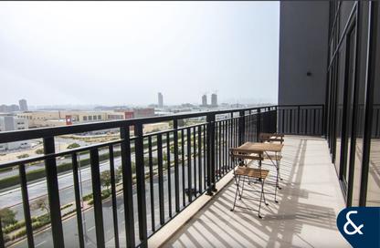 Apartment - 1 - 2 for rent in Myka Residence - Dubai Production City (IMPZ) - Dubai Apartment - 1 - 2 for rent in Myka Residence - Dubai Production City (IMPZ) - Dubai