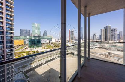 Apartment - 1 Bedroom - 1 Bathroom for sale in Al Maryah Vista - Al Maryah Island - Abu Dhabi