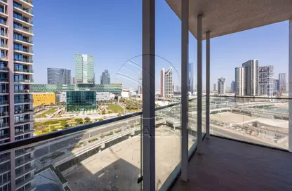 Apartment - 1 Bedroom - 1 Bathroom for sale in Al Maryah Vista - Al Maryah Island - Abu Dhabi