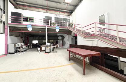 Warehouse - Studio for rent in Al Qusais Industrial Area 5 - Al Qusais Industrial Area - Al Qusais - Dubai