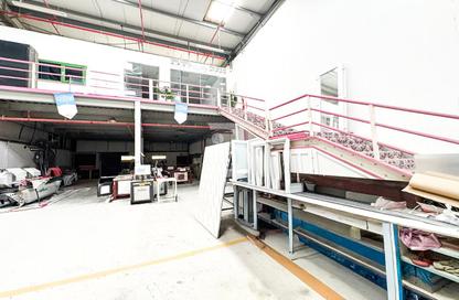 Warehouse - Studio for rent in Al Qusais Industrial Area 5 - Al Qusais Industrial Area - Al Qusais - Dubai