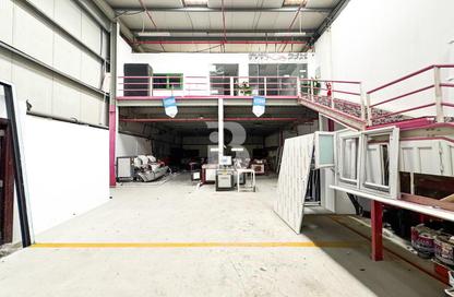 Warehouse - Studio for rent in Al Qusais Industrial Area 5 - Al Qusais Industrial Area - Al Qusais - Dubai