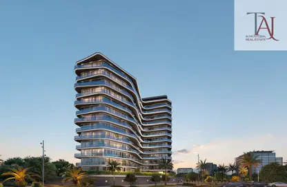 شقة - غرفة نوم - 2 حمامات للبيع في مساكن ميلوس - مجمع دبي ريزيدنس - دبي لاند - دبي شقة - غرفة نوم - 2 حمامات للبيع في مساكن ميلوس - مجمع دبي ريزيدنس - دبي لاند - دبي