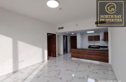 Apartment - 1 - 2 for rent in West - Marina Residences Phase 3 - Al Hamra Village - Ras Al Khaimah
