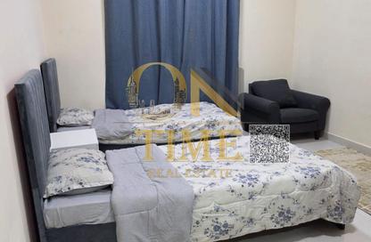 Apartment - 2 - 2 for rent in Al Mowaihat 2 - Al Mowaihat - Ajman