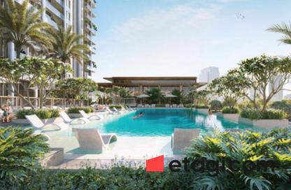 Apartment - 1 Bedroom - 1 Bathroom for sale in The Highbury - Sobha Hartland - Mohammed Bin Rashid City - Dubai