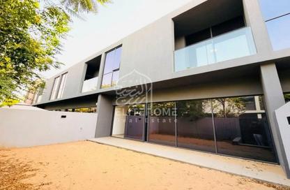 Townhouse - 3 - 4 for sale in Kaya - Masaar - Tilal City - Sharjah