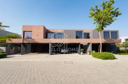 Townhouse - 3 - 4 for sale in Kaya - Masaar - Tilal City - Sharjah