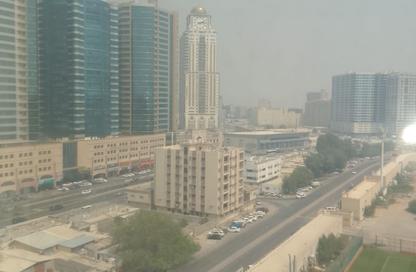 Apartment - 2 - 2 for rent in Al Rashidiya Towers - Al Rashidiya - Ajman Downtown - Ajman Apartment - 2 - 2 for rent in Al Rashidiya Towers - Al Rashidiya - Ajman Downtown - Ajman