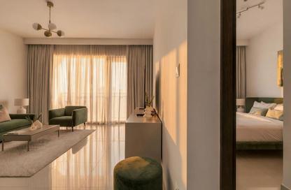 Apartment - 1 Bedroom - 1 Bathroom for rent in Harbour Views 2 - Harbour Views - Dubai Creek Harbour (The Lagoons) - Dubai