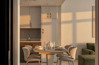 Apartment - 1 Bedroom - 1 Bathroom for rent in Harbour Views 2 - Harbour Views - Dubai Creek Harbour (The Lagoons) - Dubai