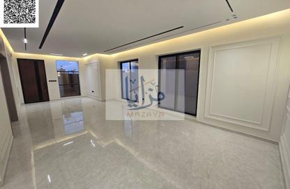 Villa - 5 Bedrooms - 7 Bathrooms for sale in Al Helio 2 - Al Helio - Ajman