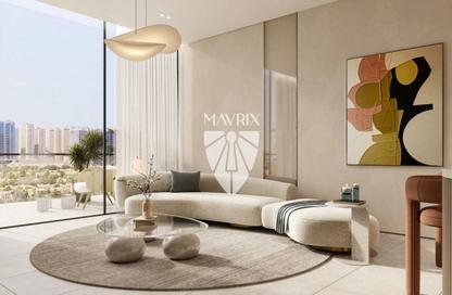 Apartment - Studio - 1 for sale in Rabdan Gates - Majan - Dubai