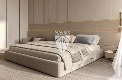 Apartment - Studio - 1 for sale in Rabdan Gates - Majan - Dubai