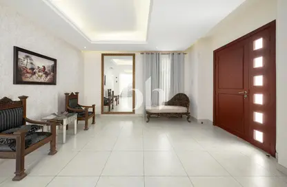 فيلا - 6 غرف نوم - 5 حمامات للبيع في فلل B - اساطير دبي لاند (ليفينج ليجيندز) - دبي