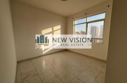 Apartment - 1 Bedroom - 2 Bathrooms for rent in Safia Tower - Al Majaz 3 - Al Majaz - Sharjah Apartment - 1 Bedroom - 2 Bathrooms for rent in Safia Tower - Al Majaz 3 - Al Majaz - Sharjah