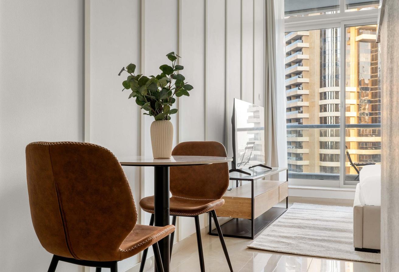 Silkhaus Modern Studio | Botanica near JBR Walk photo 9