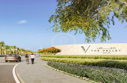 Villa - 4 Bedrooms - 5 Bathrooms for sale in Velora 2 - Velora - The Valley - Dubai
