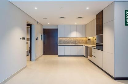 Apartment - 2 Bedrooms - 2 Bathrooms for sale in Marquis Elegance - Arjan - Dubai