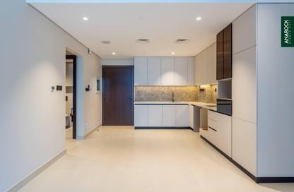 Apartment - 2 Bedrooms - 2 Bathrooms for sale in Marquis Elegance - Arjan - Dubai