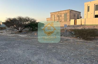 أرض - استوديو للبيع في سيح الغب - رأس الخيمة أرض - استوديو للبيع في سيح الغب - رأس الخيمة