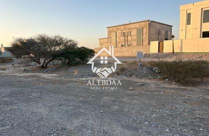 Land - Studio for sale in Seih Al Ghubb - Ras Al Khaimah Land - Studio for sale in Seih Al Ghubb - Ras Al Khaimah