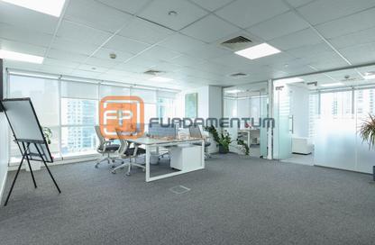 Office Space - Studio for rent in Jumeirah Business Centre 2 (JBC 2) - JLT Cluster V - Jumeirah Lake Towers - Dubai Office Space - Studio for rent in Jumeirah Business Centre 2 (JBC 2) - JLT Cluster V - Jumeirah Lake Towers - Dubai