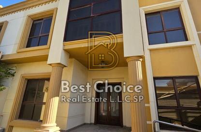 Villa - 5 Bedrooms - 5 Bathrooms for sale in Al Hooshi Villas - Hoshi - Al Badie - Sharjah