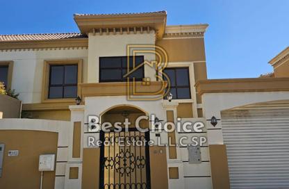 Villa - 5 Bedrooms - 5 Bathrooms for sale in Al Hooshi Villas - Hoshi - Al Badie - Sharjah