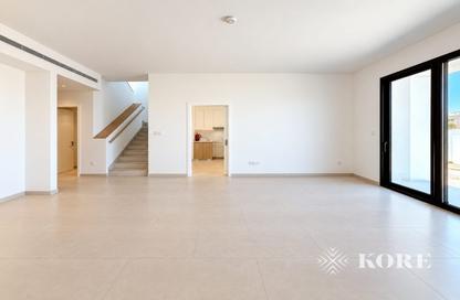 Townhouse - 3 - 5 for rent in Jebel Ali Village Townhouses - Jebel Ali Village - Jebel Ali - Dubai