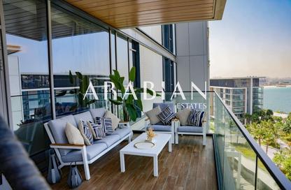 Apartment - 1 Bedroom - 2 Bathrooms for rent in Bluewaters Residences Building 9 - Bluewaters Residences - Bluewaters - Dubai Apartment - 1 Bedroom - 2 Bathrooms for rent in Bluewaters Residences Building 9 - Bluewaters Residences - Bluewaters - Dubai