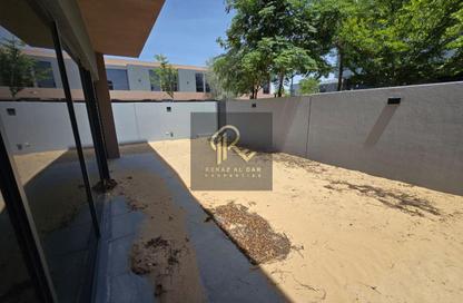 Townhouse - 3 Bedrooms - 4 Bathrooms for rent in Kaya - Masaar - Tilal City - Sharjah