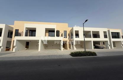 Townhouse - 3 Bedrooms - 4 Bathrooms for rent in Bliss 2 - Arabian Ranches 3 - Dubai