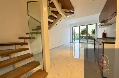 Apartment - 1 Bedroom - 2 Bathrooms for rent in Masdar City - Abu Dhabi