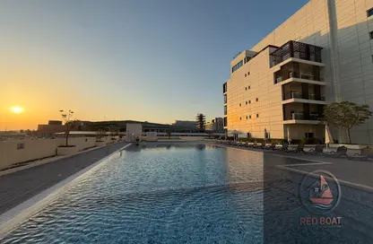 شقة - 1 حمام للايجار في مدينة مصدر - أبوظبي