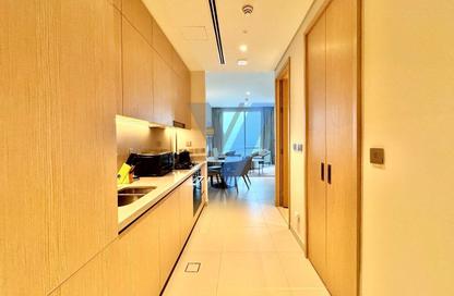 Apartment - 1 Bedroom - 2 Bathrooms for rent in Vida Dubai Mall Tower 1 - Vida Residences Dubai Mall - Downtown Dubai - Dubai Apartment - 1 Bedroom - 2 Bathrooms for rent in Vida Dubai Mall Tower 1 - Vida Residences Dubai Mall - Downtown Dubai - Dubai