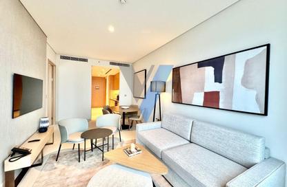 Apartment - 1 Bedroom - 2 Bathrooms for rent in Vida Dubai Mall Tower 1 - Vida Residences Dubai Mall - Downtown Dubai - Dubai Apartment - 1 Bedroom - 2 Bathrooms for rent in Vida Dubai Mall Tower 1 - Vida Residences Dubai Mall - Downtown Dubai - Dubai