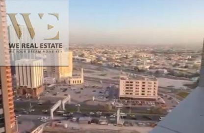 Apartment - 2 - 3 for sale in Ajman One Tower 5 - Ajman One - Ajman Downtown - Ajman Apartment - 2 - 3 for sale in Ajman One Tower 5 - Ajman One - Ajman Downtown - Ajman