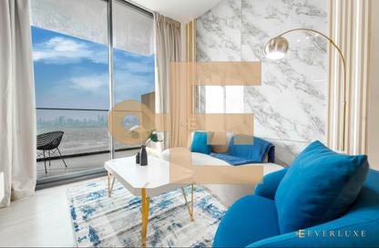 Apartment - 1 Bedroom - 1 Bathroom for rent in Binghatti Corner - District 10 - Jumeirah Village Circle - Dubai